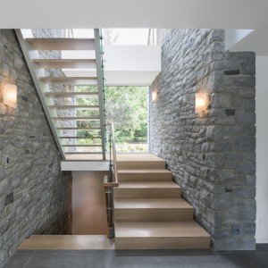 Stone-And-Wood