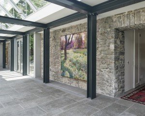 Stone-Wall