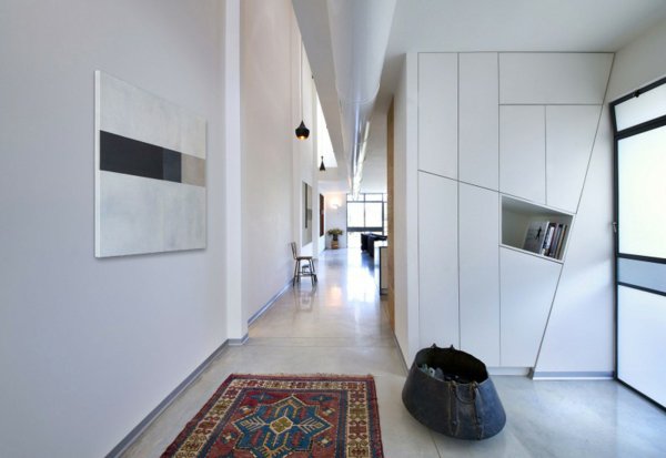 White-Interior