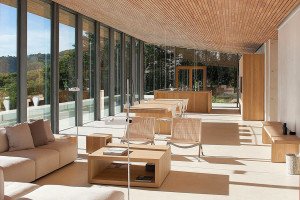 Wooden-Interior